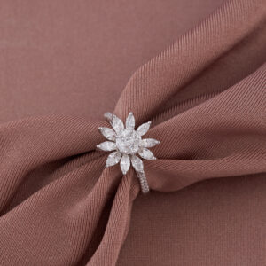 Crossroads Elegance Ring